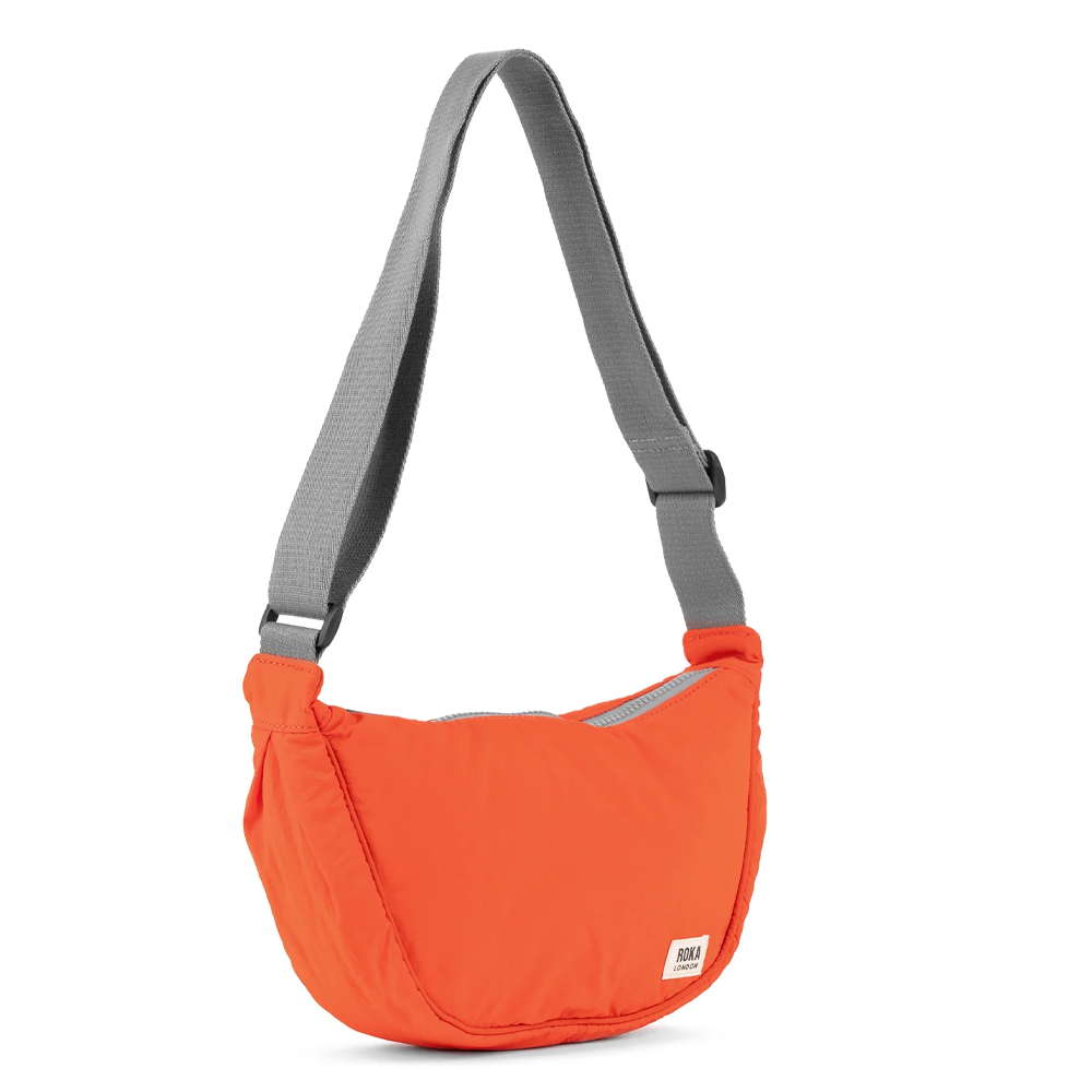 Roka Farringdon Recycled Taslon Bag